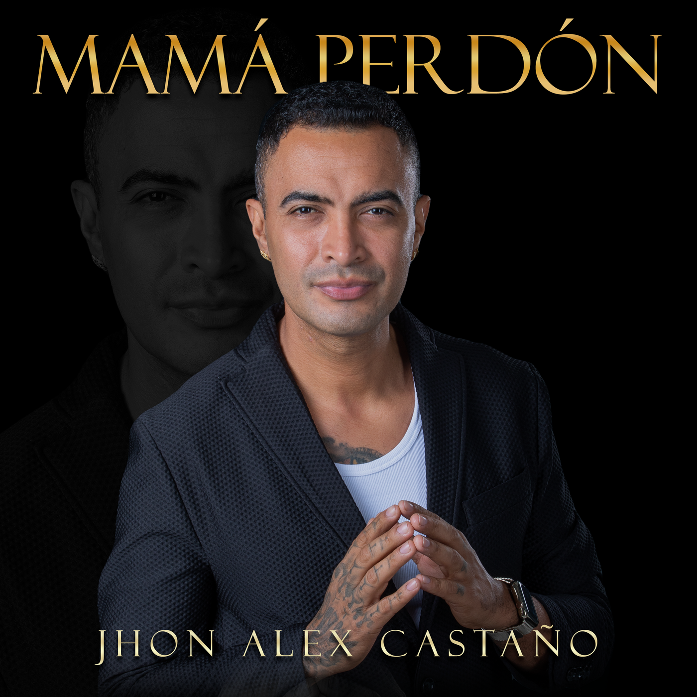 JHON ALEX CASTAÑO DICE "MAMÁ PERDÓN" GRANDES LANZAMIENTOS