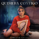 ADRIANA LUCIA CELEBRA EL AMOR Y LA NOSTALGIA CON EL EP «QUISIERA CONTIGO»