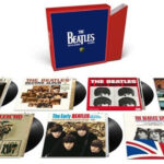 THE BEATLES ANUNCIA LA COLECCIÓN DE VINILOS «THE BEATLES: 1964 U.S. ALBUMS IN MONO»