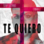 EQS Música lanza «Te Quiero», una nueva versión en bachata junto a los españoles Tony Lozano y Emma C, con la producción de DerekVinci y Dj Kevin RG