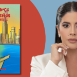 Jenisbel Acevedo presenta el libro infantil “Un Barco de Sueños”, la historia de una niña inmigrante en EEUU