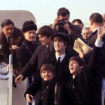 THE BEATLES ANUNCIAN «BEATLES ’64», UN DOCUMENTAL TOTALMENTE NUEVO.