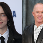 MICHAEL KEATON Y BILLIE EILISH FORMARÁN UNA DUPLA IMPERDIBLE EN SATURDAY NIGHT LIVE Y SU HISTÓRICA TEMPORADA 50 