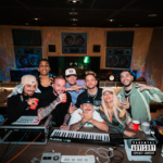 KAROL G, FEID, DFZM, OVY ON THE DRUMS, J BALVIN, MALUMA, BLESSD & RYAN CASTRO