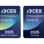 Consumer Technology Association premia las innovaciones de Samsung Electronics basadas en IA 