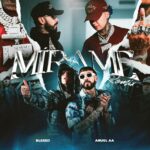 BLESSD PRESENTA EL REMIX DE SU ÉXITO MUNDIAL “MÍRAME” JUNTO A ANUEL AA