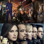 ESTRENOS DE LA SEMANA: SERIES L&O Y ONE CHICAGO EN UNIVERSAL+