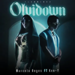 MARCELA REYES Y KEN Y SE UNEN PARA LANZAR «OLVIDOWN», EL HIT QUE PROMETE CONQUISTAR LA ESCENA MUSICAL.