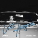 JENNIE lanza su nuevo sencillo “LOVE HANGOVER” junto a DOMINIC FIKE