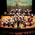 Convocatorias abiertas para la Temporada 2025 de la Orquesta Sinfónica de Cartagena