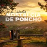 JORGE CELEDÓN PRESENTA “NOSTALGIA DE PONCHO”: UN HOMENAJE A LAS RAÍCES DEL VALLENATO.