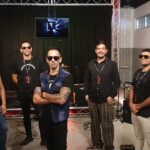 CONFUSA PRESENTA UN LIVE SESSION DE SU GRAN ÉXITO «MISERIAS».