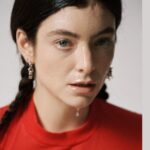 LORDE REGRESA!!!! PRESENTANDO NUEVA CANCION!!! «WHAT WAS THAT»
