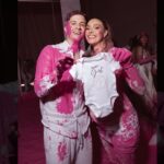 ¡Será niña! Lele Pons y Guaynaa revelan el sexo de su primer hijo
