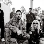 LINKIN PARK PRESENTA EL NUEVO HIMNO “UNSHATTER”