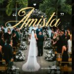 Blessd Lanza “AMISTA”, un Reggaetón que Combina Sentimiento y Calle junto a Ovy On The Drums