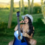 «¡Nuevo hit a la vista! La Reina de la Cumbia estrena ‘Porque te fuiste'».