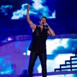 CHAYANNE ARRASA CON BAILEMOS OTRA VEZ.