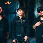 OSCAR MAYDON presenta “YA FUE”, su nuevo sencillo junto a LUIS R CONRIQUEZ y JORSSHH.