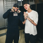 SAI es invitado por Maluma para ser teloneroen su show en Bogotá.