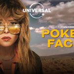 ¿MENTISTE? CHARLIE CALE ESTÁ DE REGRESO EN LA NUEVA TEMPORADA DE POKER FACE! 