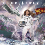 El próximo 28 de abril se estrenará el nuevo álbum de estudio Gloria Trevi.