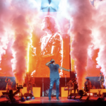 Así avanza la gira de Carlos Vives «El Rock De Mi Pueblo Vive».