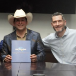 BOBBY PULIDO SE UNE A LA FAMILIA FONOVISA.