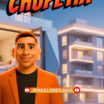 Kily Santana nos presenta “Chupetia”