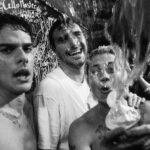 FRED AGAIN.. PRESENTA EN EL DÍA DE HOY  ‘BETO’S HORNS (FRED REMIX)’ Y ‘BETO’S HORNS (EZRA COLLECTIVE REMIX)’ CON  CA7RIEL & PACO AMOROSO.