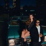 NATALIA NATALIA Y LORDUY ESTRENAN UNA CANCIÓN QUE TRANSFORMA LA AMISTAD EN DESEO “CORAZONADA”.