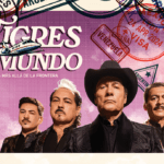 FONO PRESENTA LOS TIGRES DEL MUNDO EL NORTE MÁS ALLÁ DE LA FRONTERA