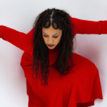 AMYNATA presenta el Ep “COSAS BELLAS» Hacen falta en el mundo cosas más bellas