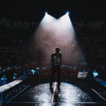 EXTRAORDINARIAMENTE NODAL INICIÓ SU GIRA POR ESTADOS UNIDOS.