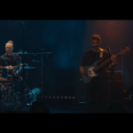 GILIPOJAZZ publica ‘LIVE AT MONTREUX. Grabación de la primera banda de Rock española, que pasa por legendario festival.