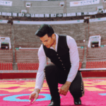 CARLOS RIVERA anuncia un monumental concierto en LA PLAZA DE TOROS “LA MÉXICO”