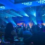 EXITO EN PREMIOS ICONO MIAMI