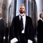 LASKAAR presenta TRANSFORMA: un viaje sonoro hacia la luz y la libertad creativa.