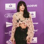 AITANA BRILLA EN LOS40 MUSIC AWARDS 2025 CON DOBLE ACTUACIÓN INOLVIDABLE Y SE CONSAGRA COMO UNA DE LAS GRANDES GANADORAS DE LA NOCHE.