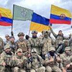 Más de 300  colombianos muertos en Ucrania: Congreso alerta y Petro responde.