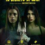 “El Secreto de Luna” llega a la gran pantalla: un estreno impactante que expone el lado oculto de la violencia familiar.