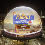 La segunda temporada de Fallout llega con sorpresas adelantando su fecha de estreno.