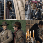 ¡El juego está a punto de empezar! Prime Video revela el primer vistazo de la serie Young Sherlock