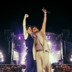 Silvestre Dangond y Juancho de la Espriella llegan por primera vez a La Feria de Cali