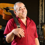 Kiki Valera triunfa con «Tamal con Tusa»: El nuevo éxito que reafirma su legado tras la nominación al GRAMMY®