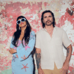 JUANES Y BOMBA ESTÉREO UNEN FUERZAS Y LANZAN “MUÉRDEME”