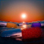 EMMANUEL CORTÉS PRESENTA SU NUEVO ÁLBUM AMOR X DOSIS