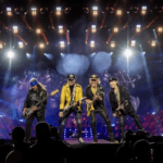 SCORPIONS ESTRENA «COMING HOME – LIVE» YA DISPONIBLE