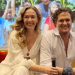 Fundación de Carlos Vives y Claudia Elena celebran 10 años de trabajo por Santa Marta