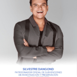 Silvestre Dangond financia dos becas para Latin Grammys